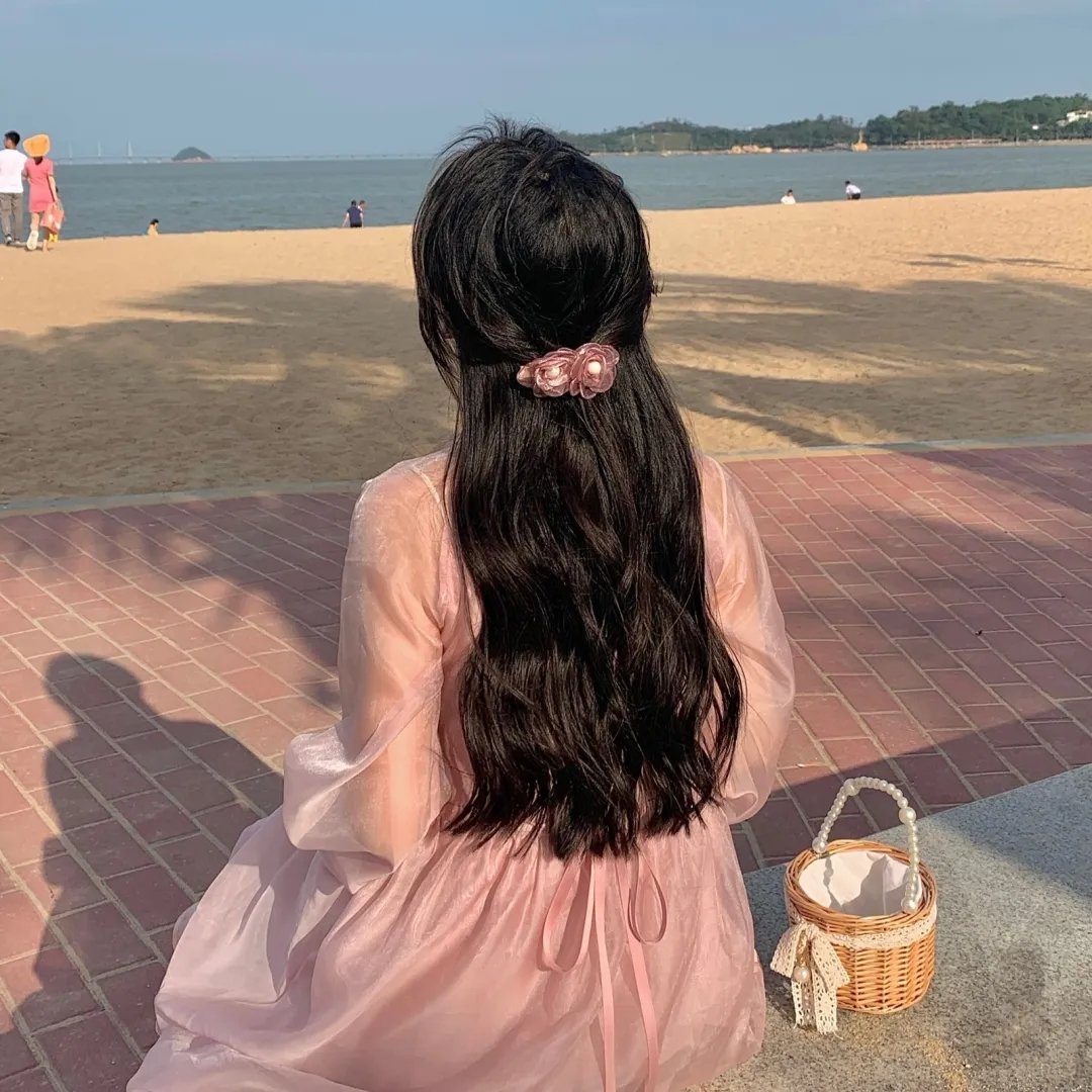 影子背后