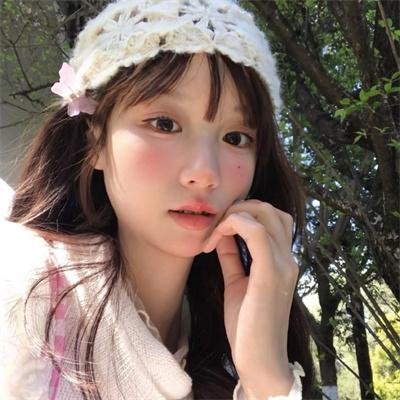 他们微笑的样子