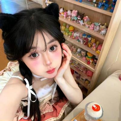 盲盒哥哥