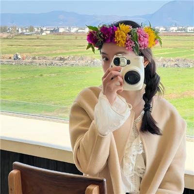 宝窗选婿