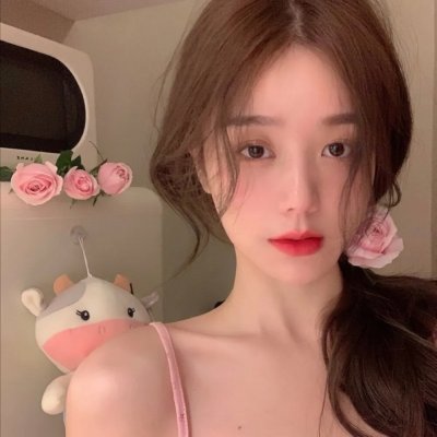 我在看著你